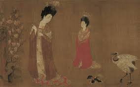daily life during the tang dynasty
