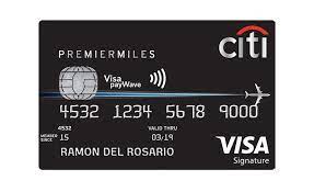 Citi rewards and simplicity+ are the only citibank credit cards offering waived annual membership fees for life. Top Credit Cards In The Philippines 2019 Air Miles Rewards Cashbacks And More