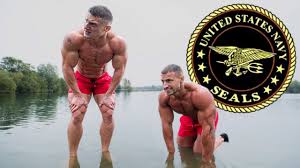us navy seals fitness test