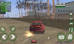 Vice city and grand theft auto iii. Cleo Mods San Andreas 2 0 Apk Download Android Tools Apps