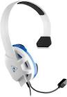 Recon Chat Over-Ear Gaming Headset for PlayStation 4 - White TBS-3346-02 Turtle Beach