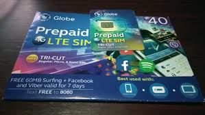 Esim is a new sim card standard that succeeds traditional, physical sim cards. How To Know Your Globe Sim Card Number Ask Yuga
