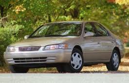 Toyota Camry Specs Of Wheel Sizes Tires Pcd Offset And