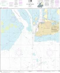 Nautical Charts Online Noaa Nautical Chart 11447 Key West