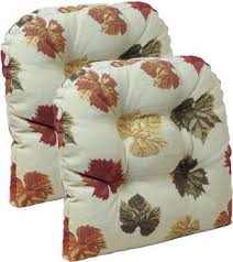 Chair Pads Chair Cushions Outdoor