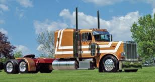 Truck Paint Schemes