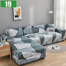 elastic sofa cover sofa cover 1 2 3 4
