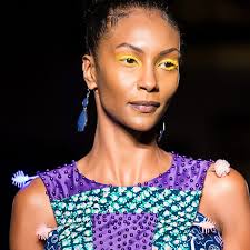 africa fashion week london 2017 in