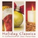 Holiday Classics: Collection of Jazz [Barnes & Noble]