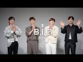 B.I.G Official - YouTube