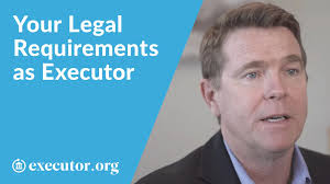The executor of the will should be included, too. 15 Primary Roles And Duties Of An Executor Executor Org