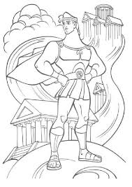 To progress in hades, you'll have to use the mirror of night found in zagreus' room. Free Printable Hercules Coloring Pages For Kids