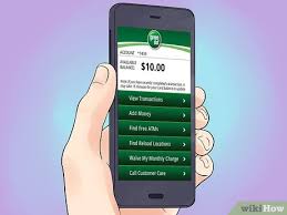 Add cash to a prepaid or bank debit card —even your own when it's not with you moneypak is accepted by most visa, mastercard and discover debit cards, plus 200+ prepaid debit card brands. 4 Ways To Check A Balance On Green Dot Card Wikihow