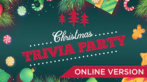 For preschoolers or younger elementary, simply change our list into true or false bible. Christmas Trivia Party Online Christmas Games Download Youth Ministry