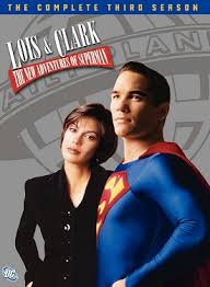 Parenthood and raising teenagers, however, is a whole different set of challenges. Lois Clark The New Adventures Of Superman Season 3 Wikipedia