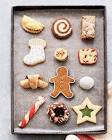 basic sugar cookie dough from good housekeeping