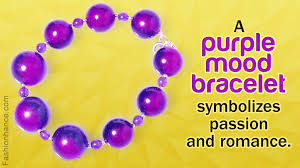 bracelet color meanings fashionhance