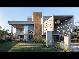 7000 Sq Ft House In Ahmedabad Pixel