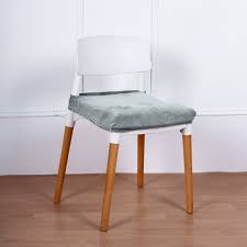 Stretch Dining Chair Seat Cover Chair