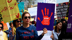 Today islamic date in pakistan. Why Women S Day March Irks Conservative Pakistanis Asia An In Depth Look At News From Across The Continent Dw 05 03 2021
