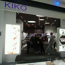 photos at kiko cosmetics cosmetics