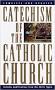 Image result for Photos of Catechism of the Catholic Church