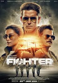 Fighter (2024) - IMDb