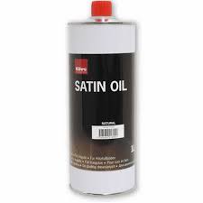 kahrs satin oil natural 1 liter