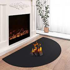 Hearth Rugs For Fireplaces Fire