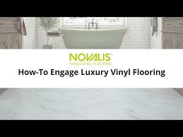 novalis innovative flooring you