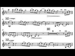 secret garden violin sheet