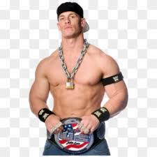 john cena chionship hd hd png