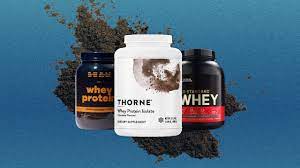 the best whey protein powder for people