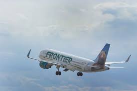 frontier airlines becomes latest