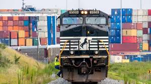 Norfolk Southern Makes Changes To Demurrage And Accessorial