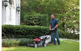 Wiki researchers have been writing reviews of the latest electric start lawn mowers since 2019. Honda Hrx217hza With Cruise Control Electric Start Richmond Honda House