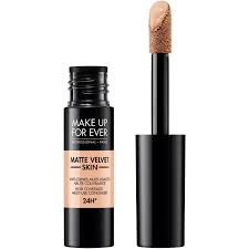 ever matte velvet skin concealer 9ml