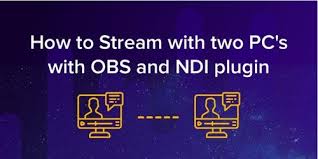 Free software for desktop video recording and pc live streaming!. The 3 Best Plugins For Obs Studio Obs Live Open Broadcaster Software Streaming Knowledge Base