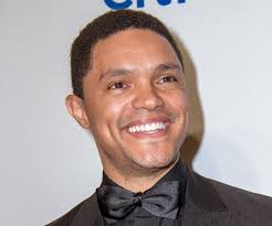 As abel becomes more abusive towards patricia trevor noah is using crime as a metaphor to compare or juxtapose it to legitimate careers. Trevor Noah Bio Facts Family Life Of South African Actor
