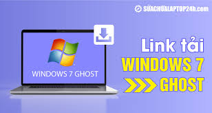 link tải windows 7 ghost