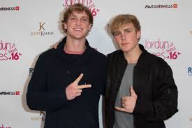 Aside from being cast as a character on disney channel's show, bizaardvark, he was in. Who Has The Greater Net Worth Logan Paul Or Jake Paul Metro News