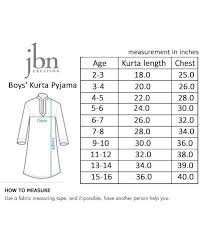 Jbn Creation Black Kurta Pajama For Boys
