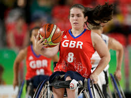 gb wheelchair basketball aces ready to