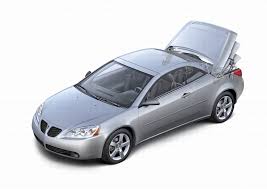 2007 pontiac g6 conceptcarz com