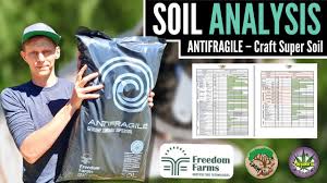 super soil only water organic