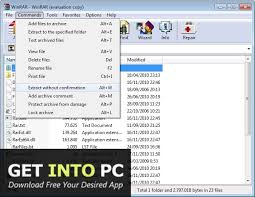Winrar is a strong archive compression and manager application. Winrar 5 40 Final 32 Bit 64 Bit Free Download Getintopc