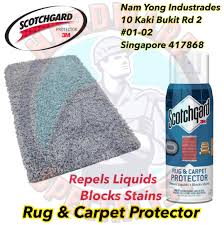 3m carpet best in singapore