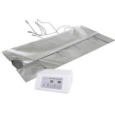 infrared ray body shaping blanket