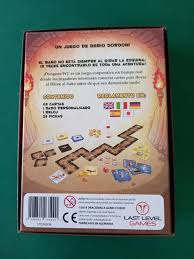 Los clásicos juegos de mesa, también online: Dungeon Wc Juego De Mesa De Segunda Mano Por 10 En Valencia En Wallapop