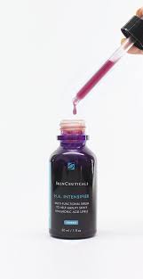 I know the colour doesn't do anything special but it's so cool. Skinceuticals Ha Intensifier Hyaluronic Acid Serum South Africa